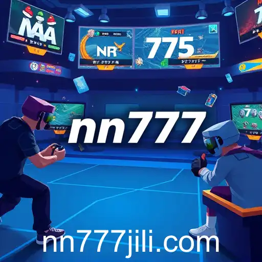 Digital Evolution: NN777's Impact on Gaming