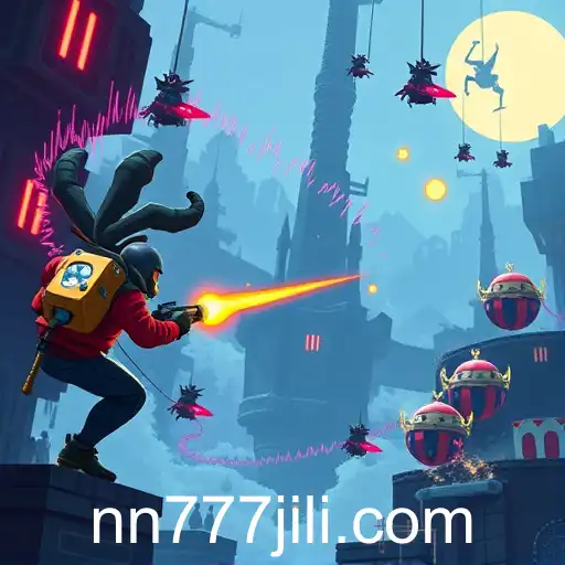 Digital Gaming Surge