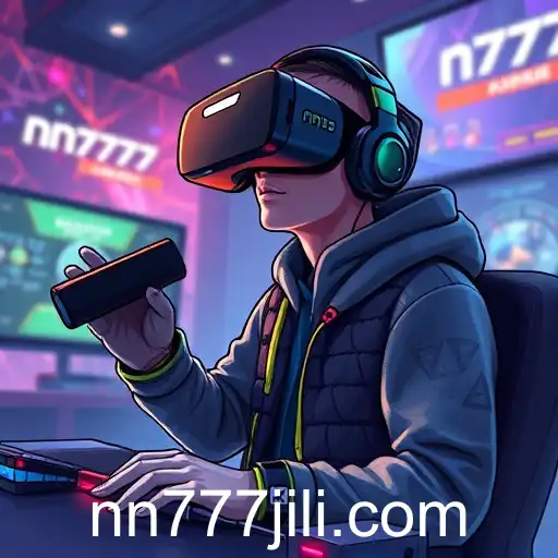 Digital Renaissance in Gaming: A Closer Look at nn777