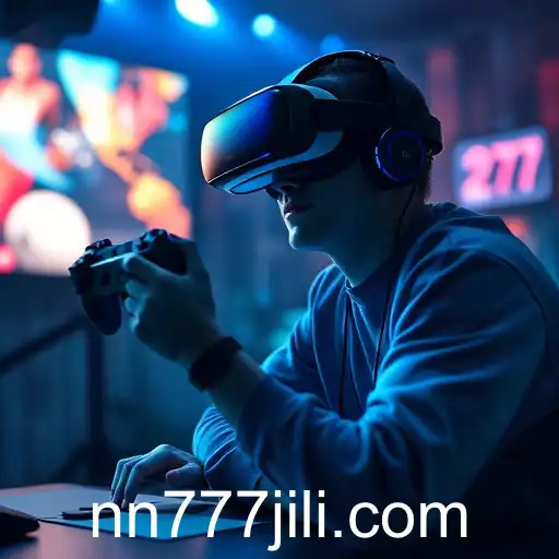 The Evolution of Online Gaming Experiences