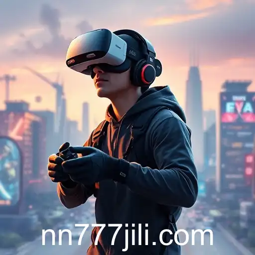 The Evolution of Online Gaming in 2025
