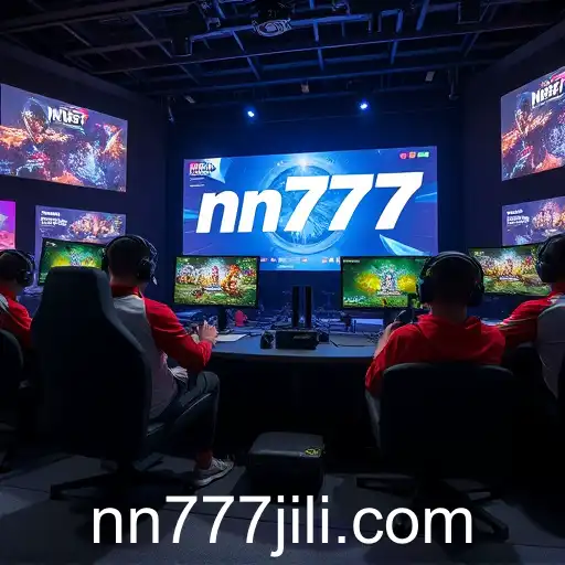 Exploring the Digital Landscape of NN777