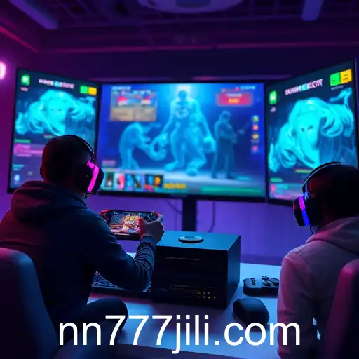 E-Gaming Evolution and Challenges