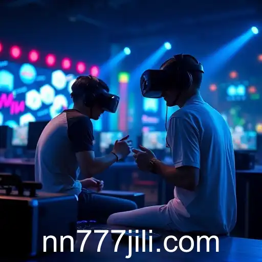 Gaming in the Future: Trends and Innovations