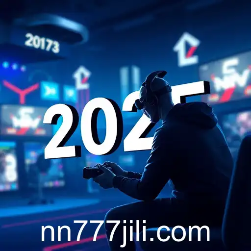 The Rise of Gaming Platforms in 2025