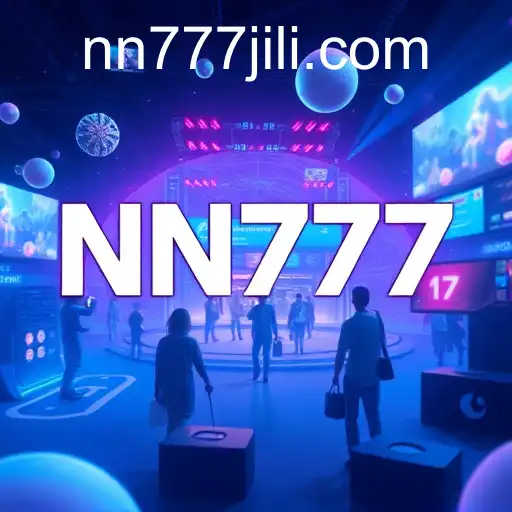 The Rise of nn777 and the Dynamic World of Online Gaming
