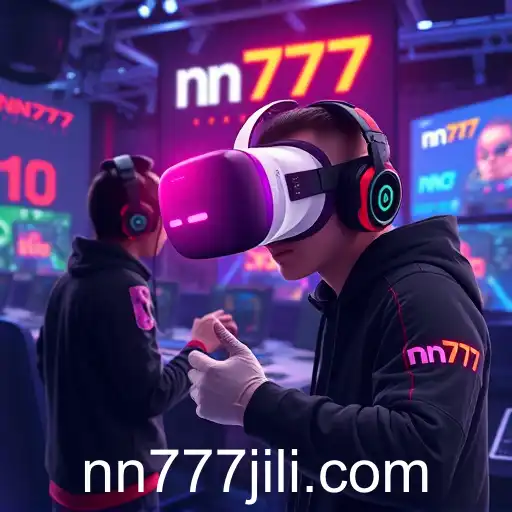 The Rise of nn777 in Online Gaming