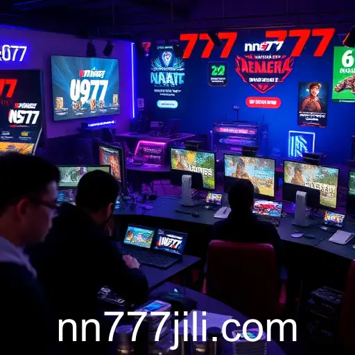 The Rise of Online Gaming: A New Era