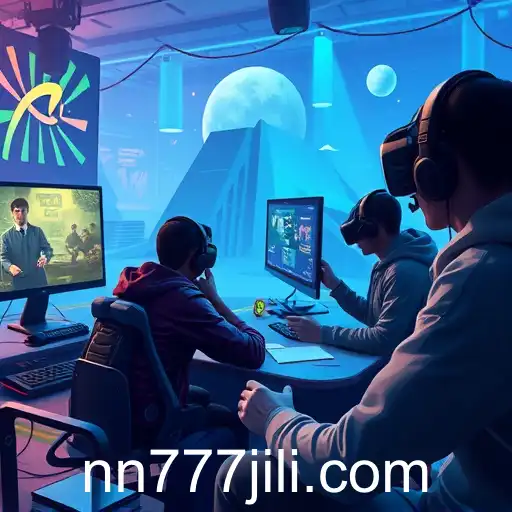 The Rise of Online Gaming Communities in 2025