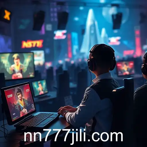 The Rise of Online Gaming in 2025