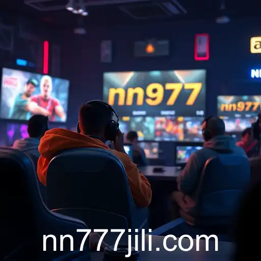 The Rising Influence of NN777 in Online Gaming