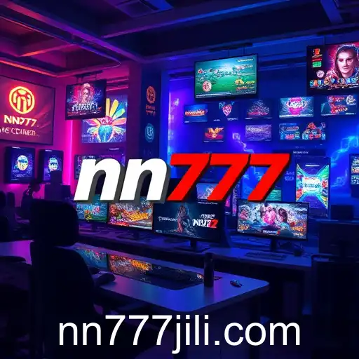 Rising Trends in Online Gaming with NN777
